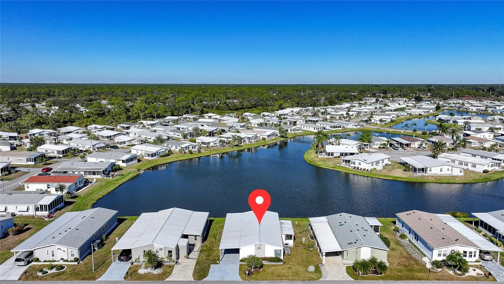 495 Schooner Street North Port FL 34287