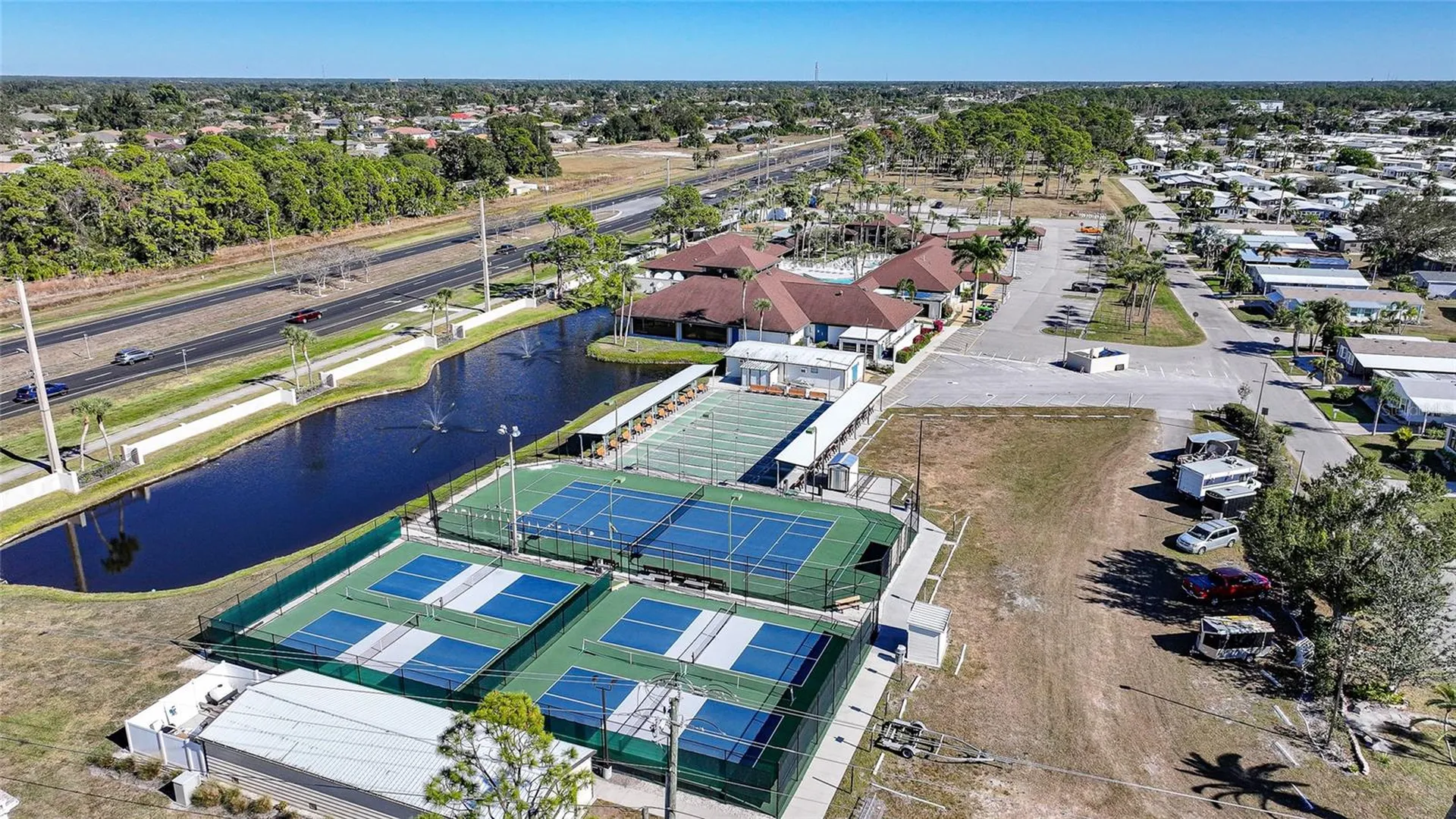 495 Schooner Street North Port FL 34287