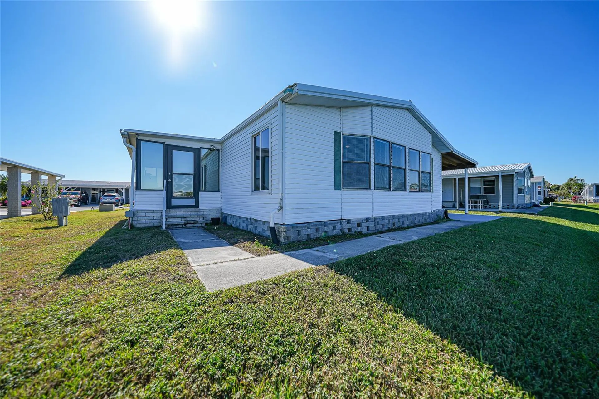 495 Schooner Street North Port FL 34287