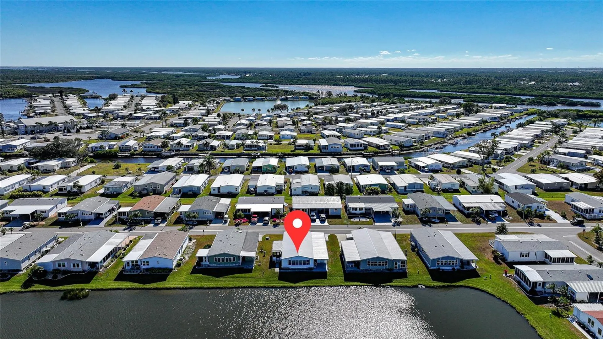 495 Schooner Street North Port FL 34287