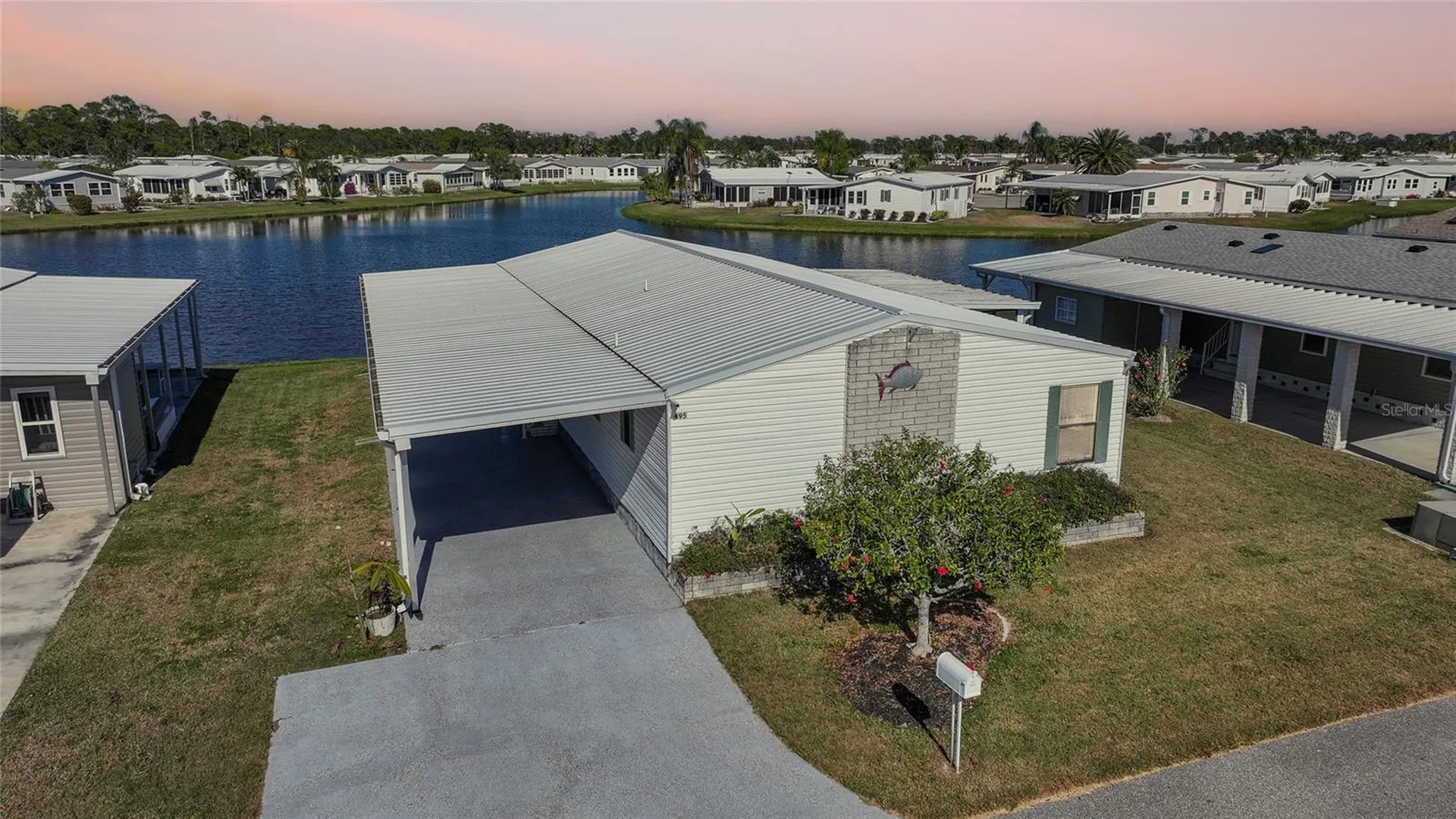 495 Schooner Street North Port FL 34287