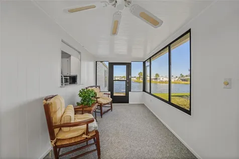 495 Schooner Street North Port FL 34287