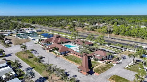 495 Schooner Street North Port FL 34287