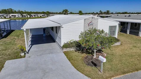 495 Schooner Street North Port FL 34287