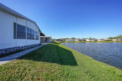 495 Schooner Street North Port FL 34287