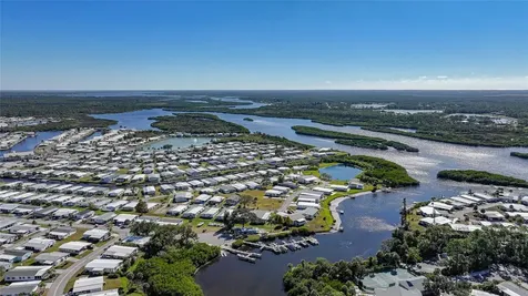 495 Schooner Street North Port FL 34287