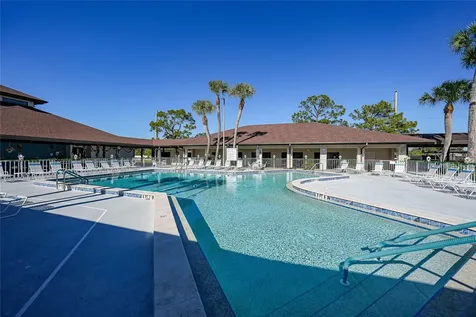 495 Schooner Street North Port FL 34287