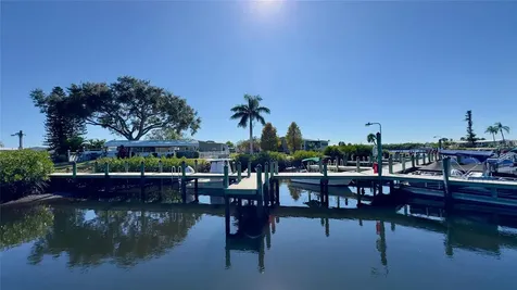 495 Schooner Street North Port FL 34287