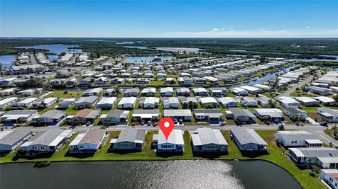 495 Schooner Street North Port FL 34287