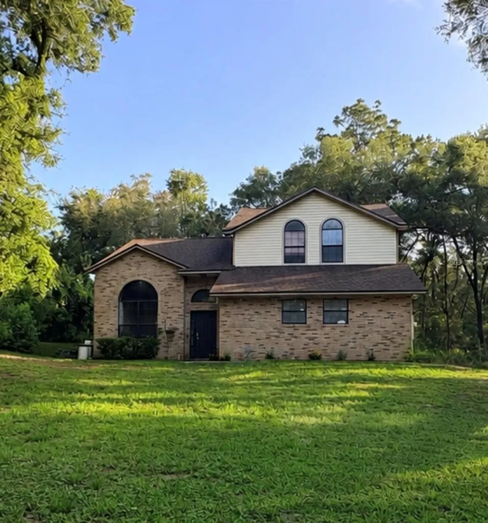 425 Black Ironwood Drive Deland FL 32724