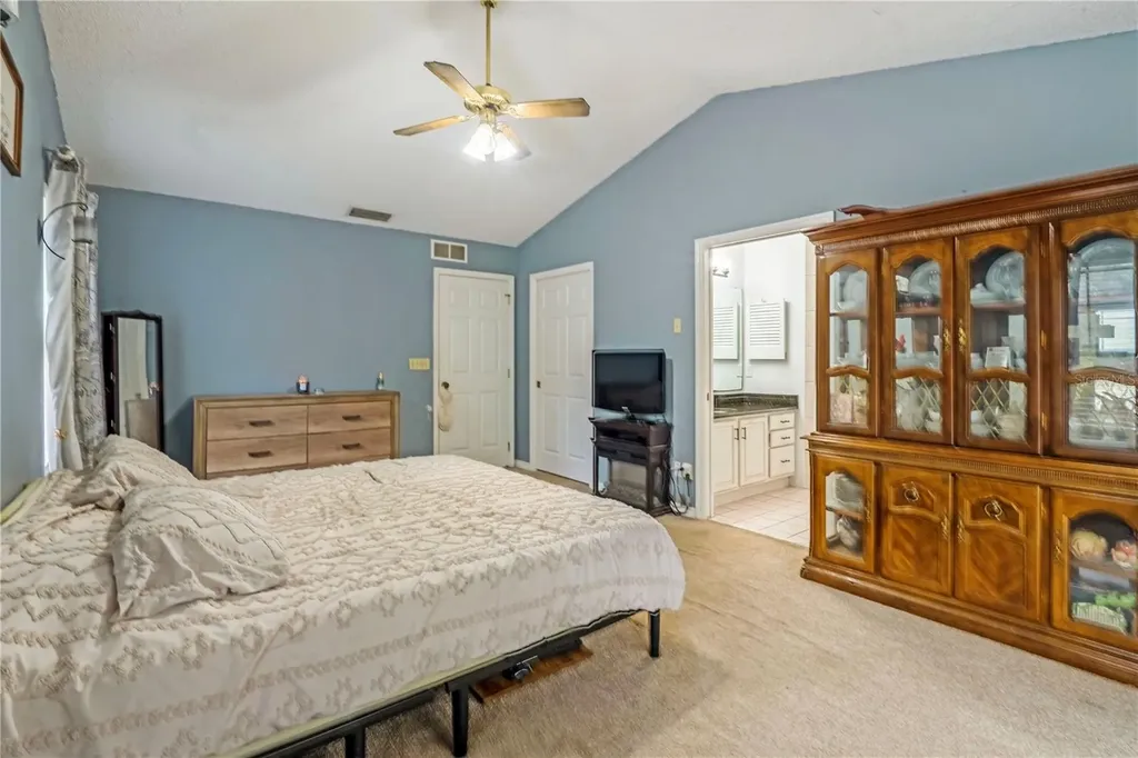 425 Black Ironwood Drive Deland FL 32724