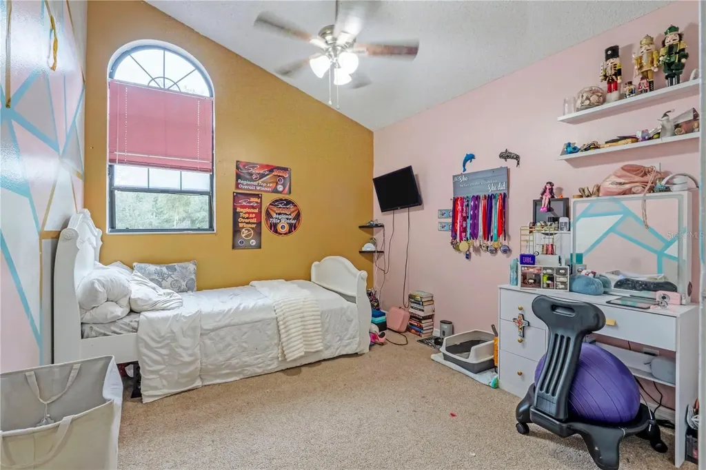 425 Black Ironwood Drive Deland FL 32724