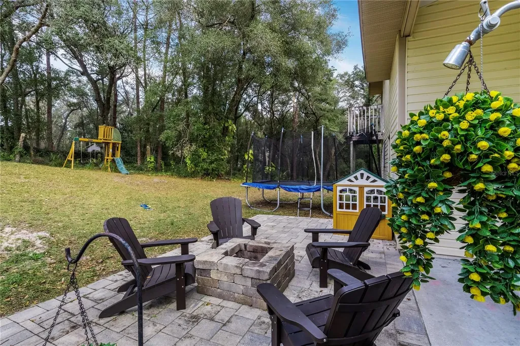 425 Black Ironwood Drive Deland FL 32724