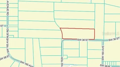 16000 SW 36th Street Ocala FL 34481