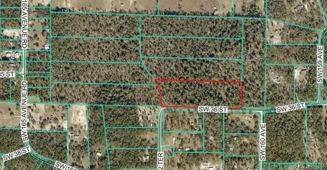 16000 SW 36th Street Ocala FL 34481