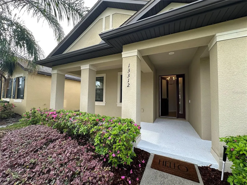13312 Longacre Drive Windermere FL 34786