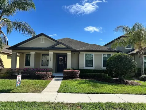 13312 Longacre Drive Windermere FL 34786