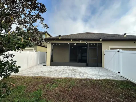 13312 Longacre Drive Windermere FL 34786