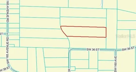 16000 SW 36th Street Ocala FL 34481