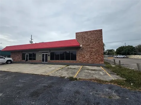 1602 31st Avenue N St Petersburg FL 33713