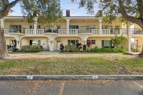 2295 Mexican Way Clearwater FL 33763