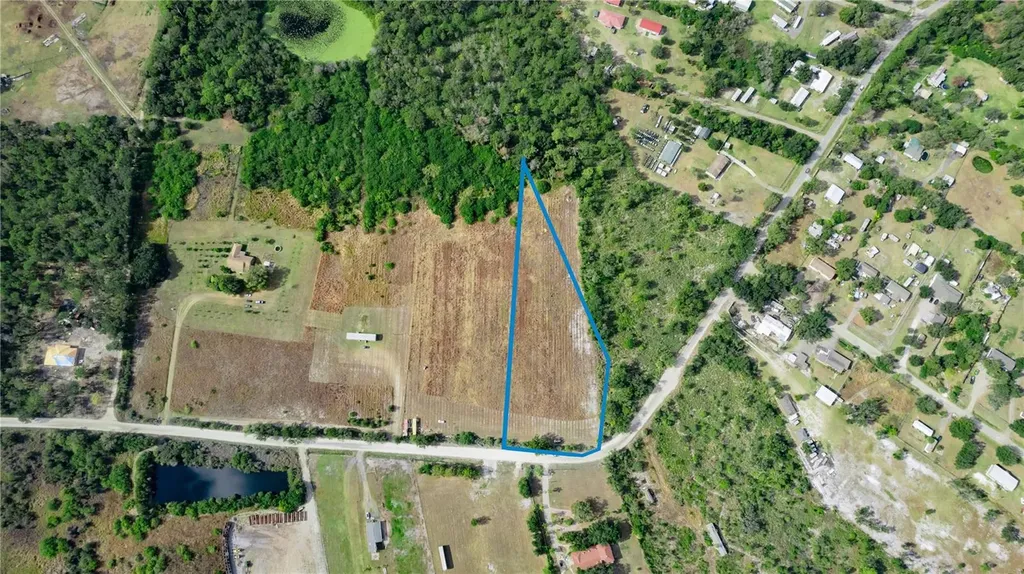 14451 Seminole Trail Wimauma FL 33598