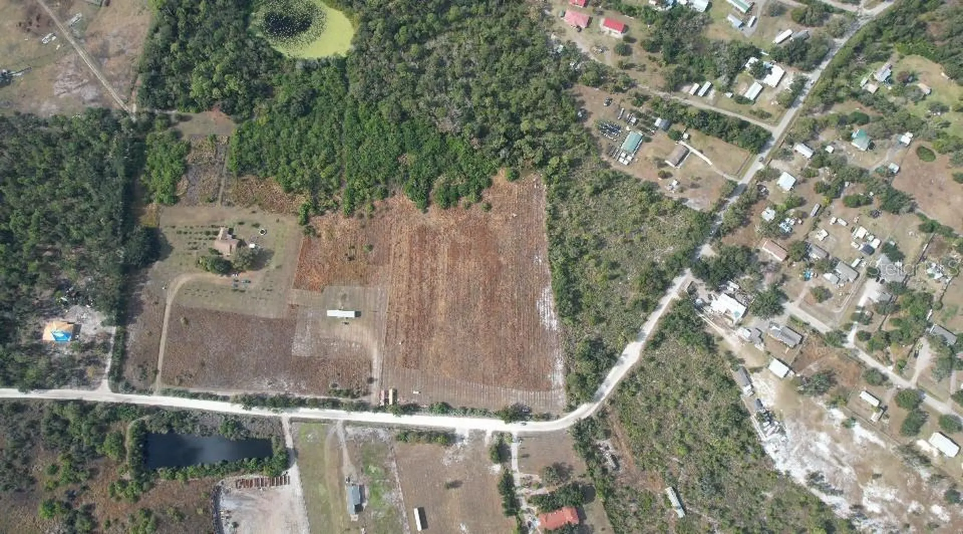 14451 Seminole Trail Wimauma FL 33598