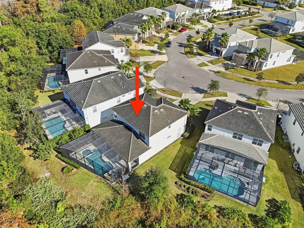 4569 Cabello Loop Kissimmee FL 34746