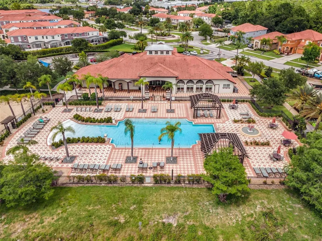 4569 Cabello Loop Kissimmee FL 34746