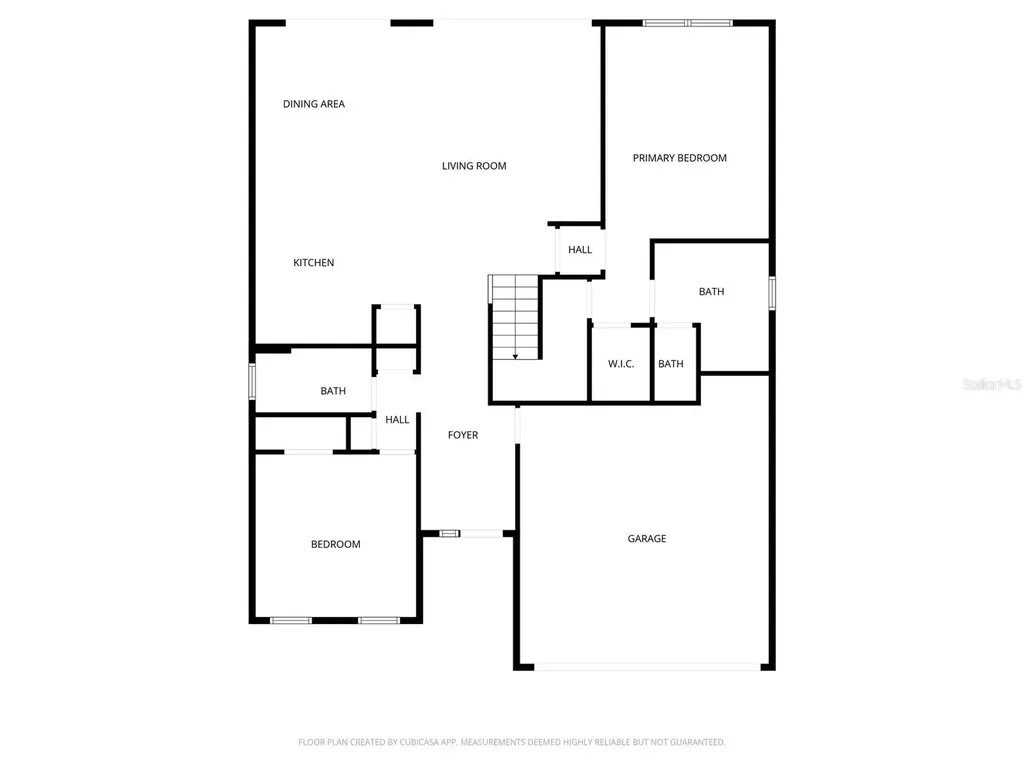 4569 Cabello Loop Kissimmee FL 34746