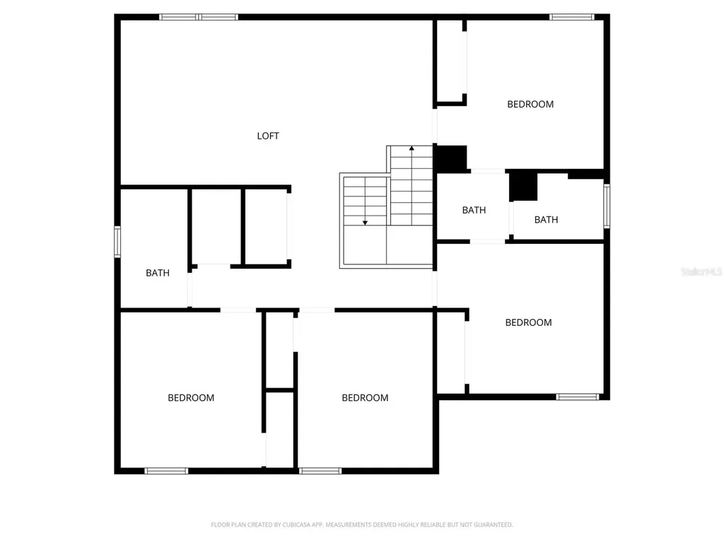 4569 Cabello Loop Kissimmee FL 34746