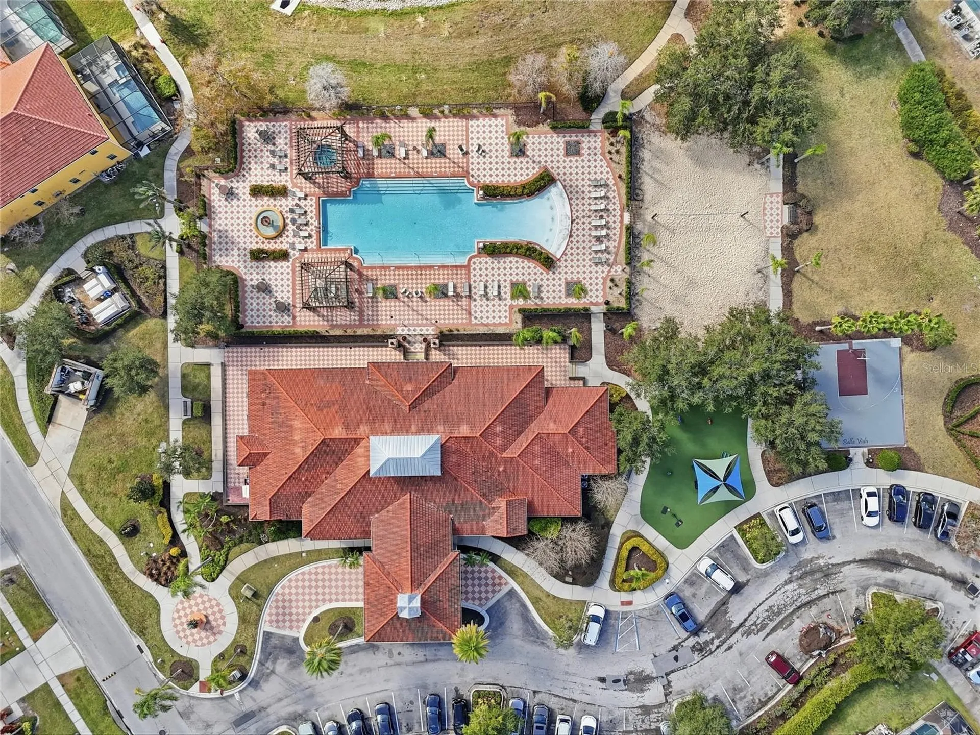 4569 Cabello Loop Kissimmee FL 34746