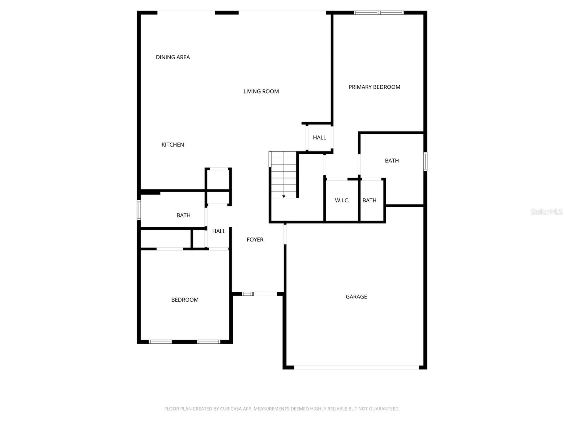 4569 Cabello Loop Kissimmee FL 34746