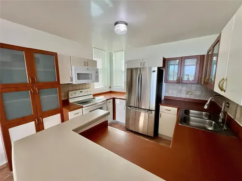 Cond. Castillos Del Mar J Ceiba PR 00735