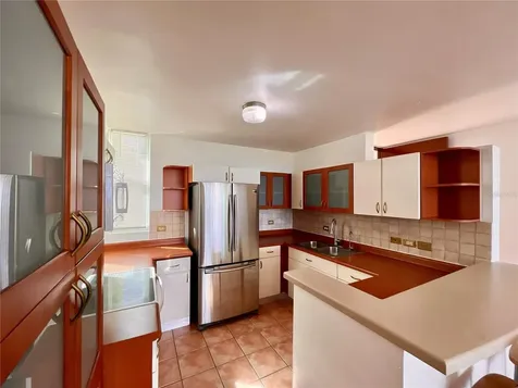 Cond. Castillos Del Mar J Ceiba PR 00735