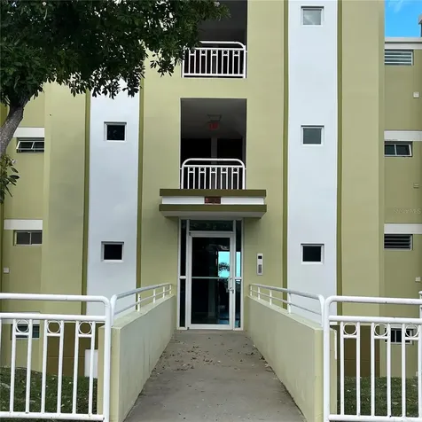Cond. Castillos Del Mar J Ceiba PR 00735