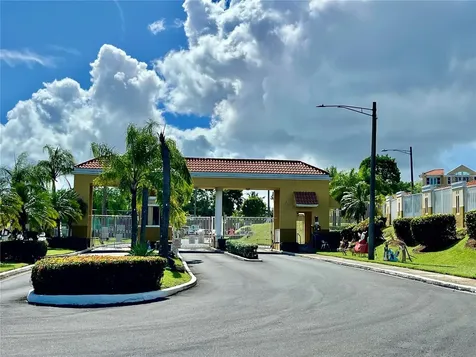 Cond. Castillos Del Mar J Ceiba PR 00735