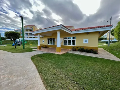 Cond. Castillos Del Mar J Ceiba PR 00735