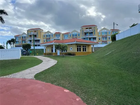 Cond. Castillos Del Mar J Ceiba PR 00735