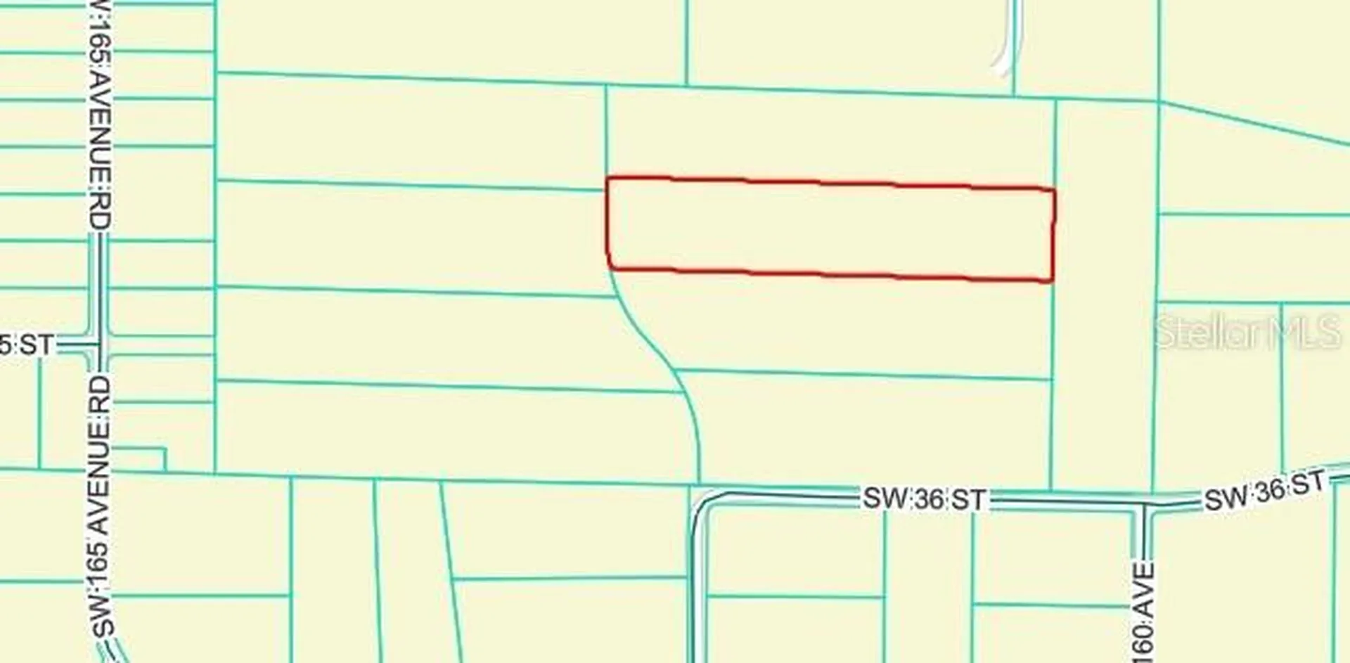 16000 SW 36th Street Ocala FL 34481