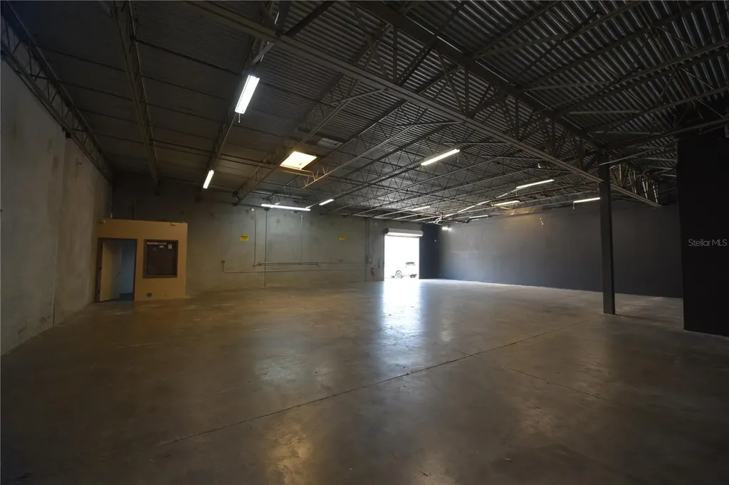 1211 Tech Boulevard Tampa FL 33619