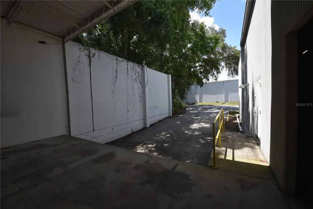 1211 Tech Boulevard Tampa FL 33619