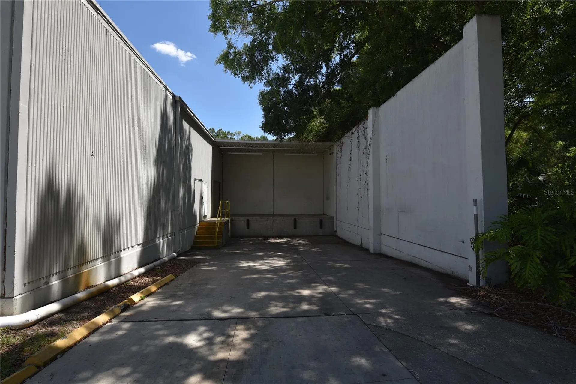 1211 Tech Boulevard Tampa FL 33619