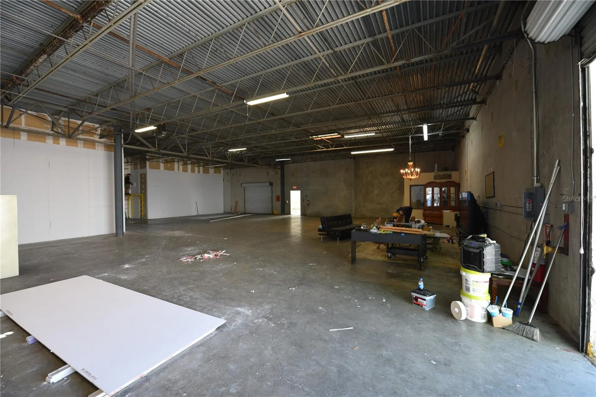 1211 Tech Boulevard Tampa FL 33619