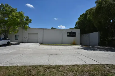 1211 Tech Boulevard Tampa FL 33619