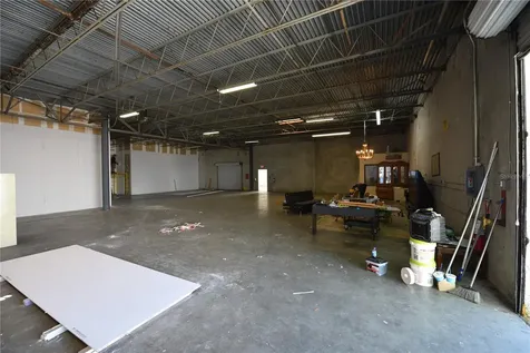 1211 Tech Boulevard Tampa FL 33619