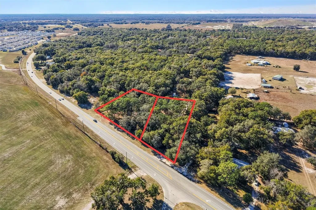 1582 S Us 301 Sumterville FL 33585