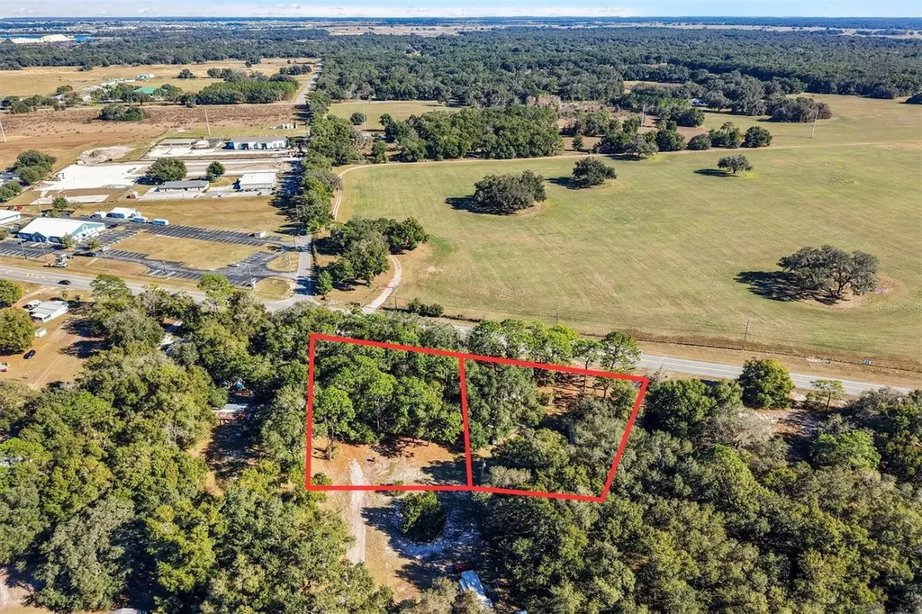 1582 S Us 301 Sumterville FL 33585