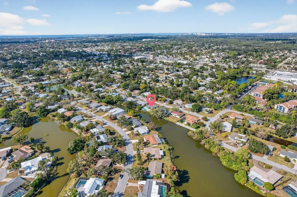 3326 Rowena Street Sarasota FL 34231