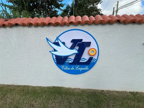 Urb. Villas De Luquillo C 15 Luquillo PR 00773